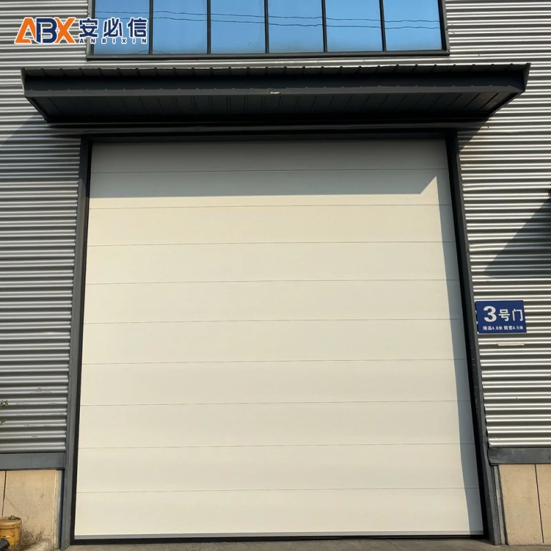 德宏傣族景颇族消防提升门